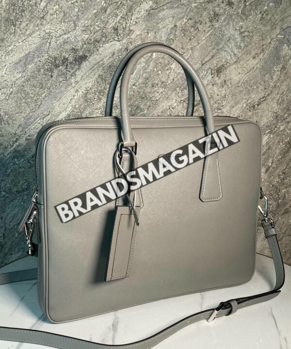 Деловая сумка Prada BM46873195977 Деловая сумка Prada BM46873195977