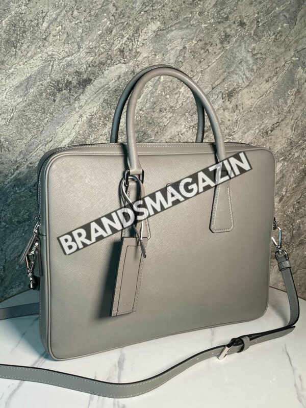 Деловая сумка Prada BM46873195977