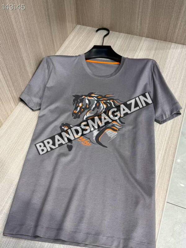 Футболка Hermes BM47637977377 2