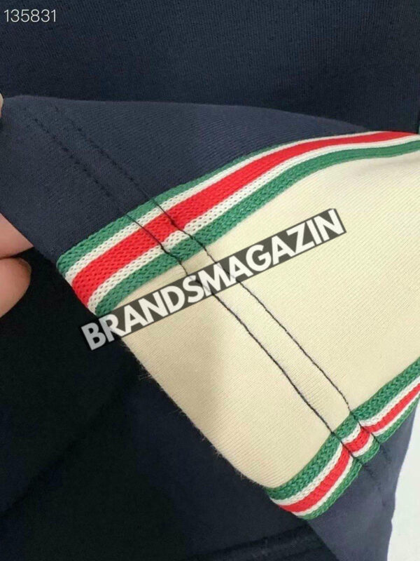 Шорты Gucci BM71088277 7
