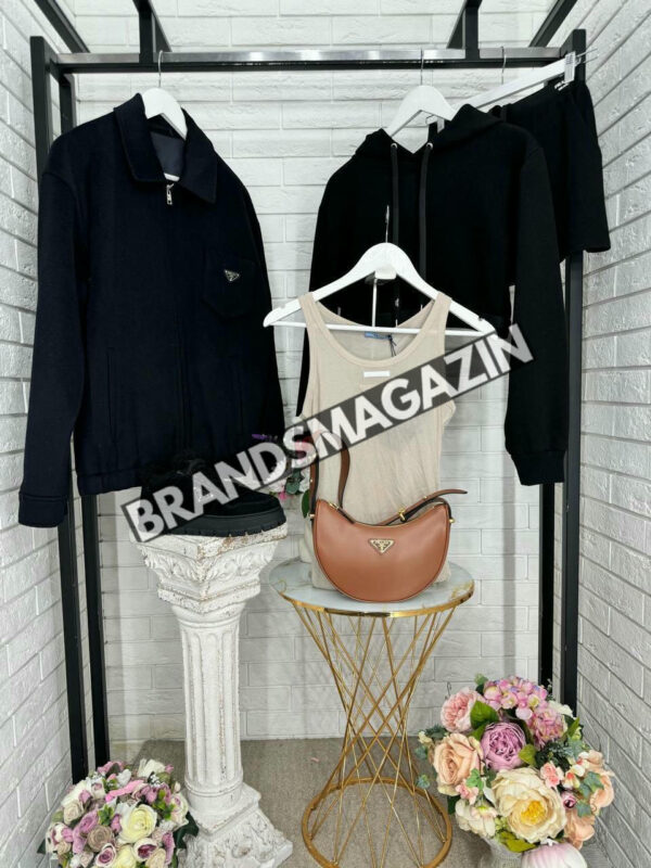 Костюм Prada BM69573277