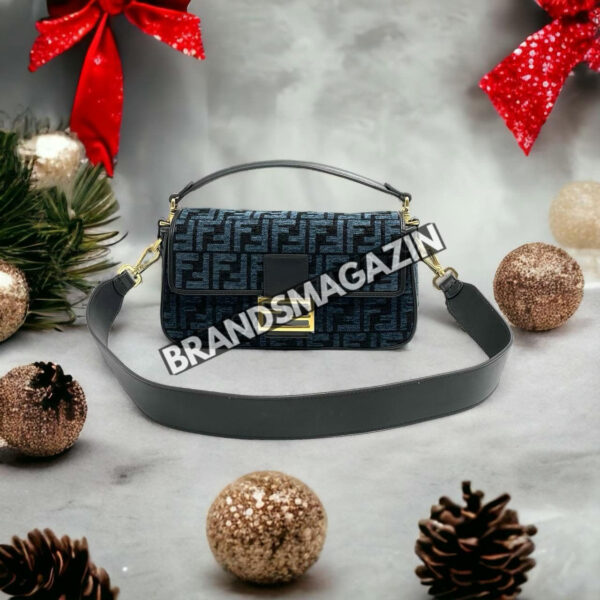Сумка Fendi BM68215377 5