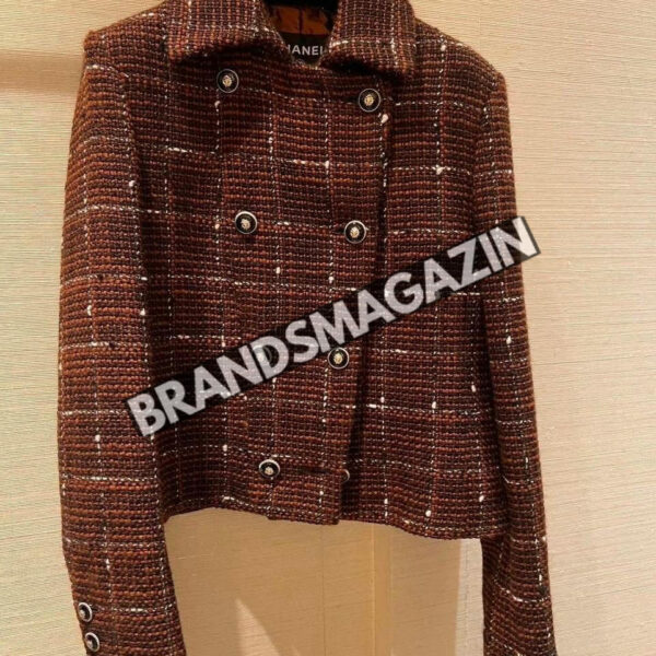 Жакет Chanel BM46235039377
