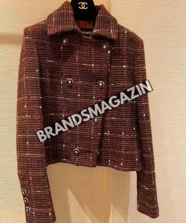 Жакет Chanel BM46235039377 Жакет Chanel BM46235039377