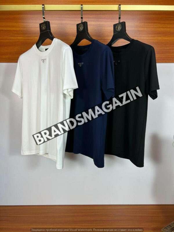 Футболка Prada BM68034977 2