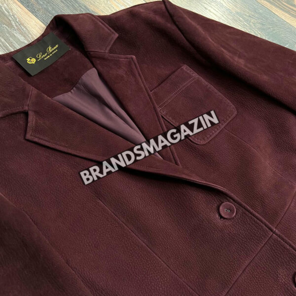 Пиджак Loro Piana BM46815747377 2