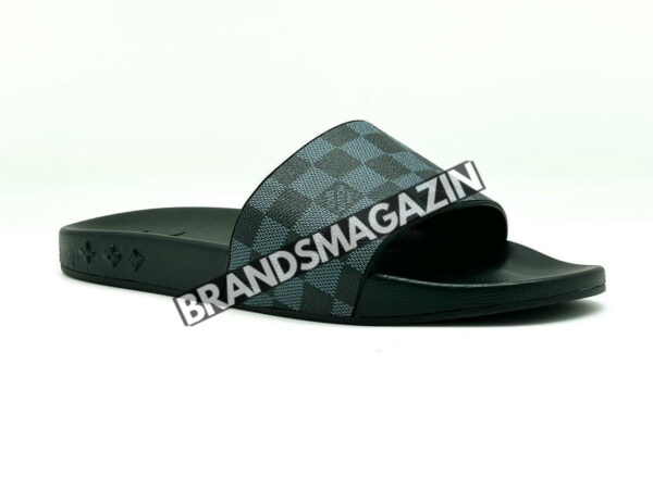 Тапочки Louis Vuitton BM70274277