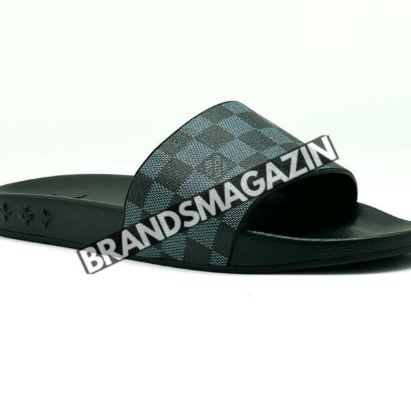 Тапочки Louis Vuitton BM70274277