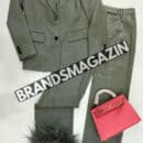 Костюм Prada BM69554877