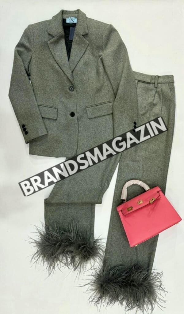 Костюм Prada BM69554877
