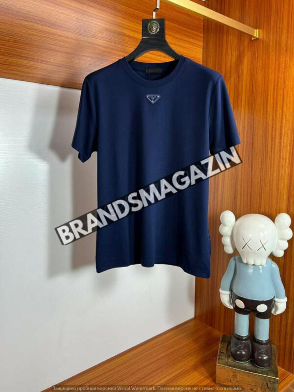 Футболка Prada BM68034977