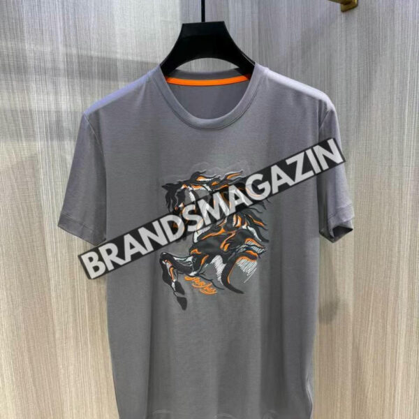 Футболка Hermes BM47637977377