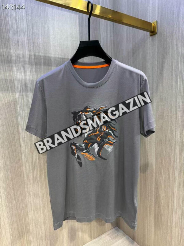 Футболка Hermes BM47637977377