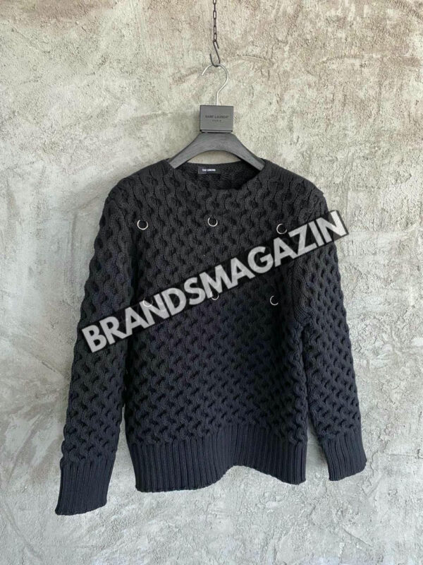 Свитер Raf Simons BM69418377 2