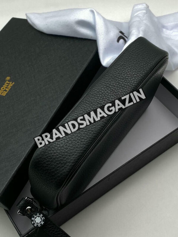 Клатч Montblanc BM46075563077 4