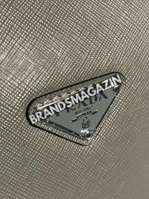 Деловая сумка Prada BM46873195977 4
