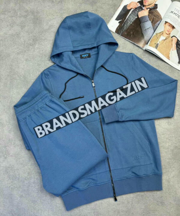 Спортивный костюм KNT BM7719677 Спортивный костюм KNT BM7719677