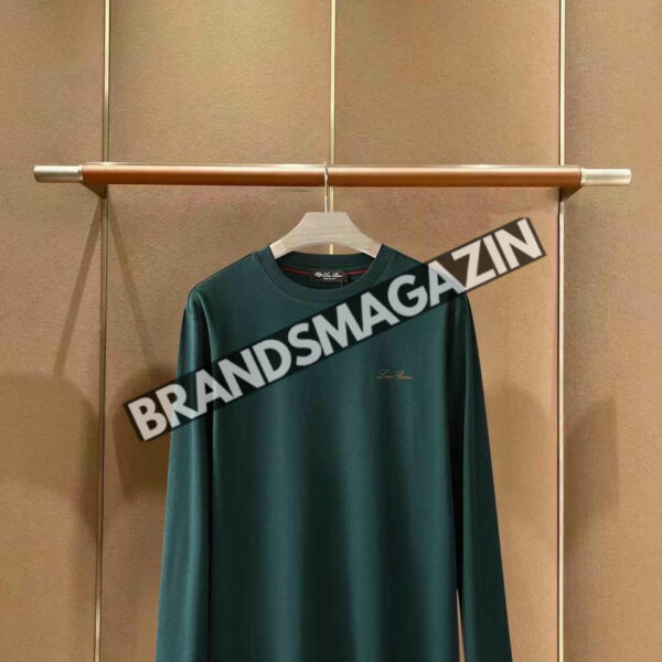 Лонгслив Loro Piana BM45988910177