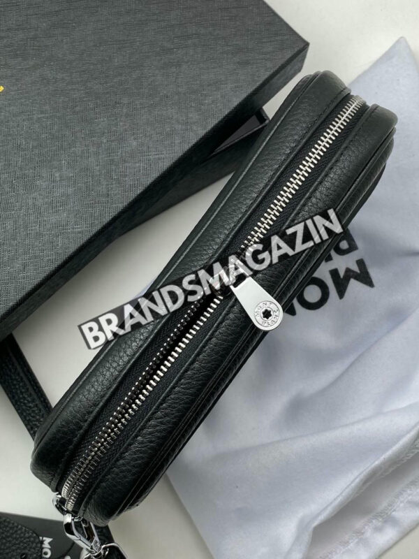 Клатч Montblanc BM46075563077 5