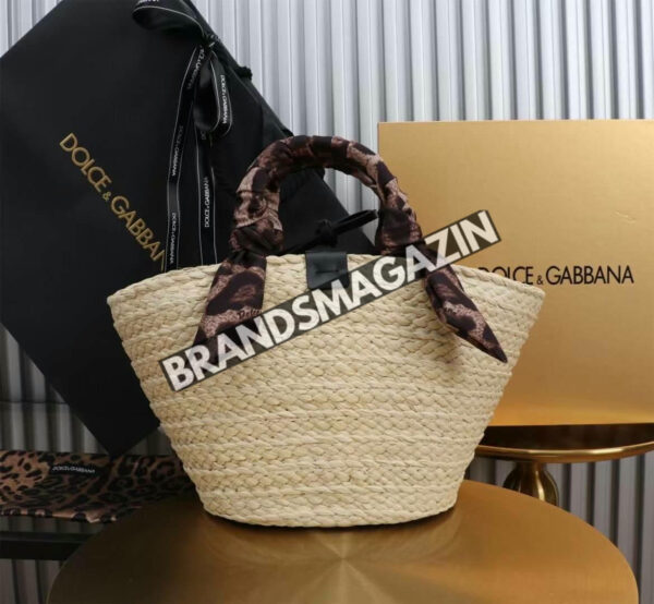 Сумка Dolce&Gabbana BM71735577 2