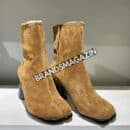 Ботильоны Maison Margiela BM47179286677