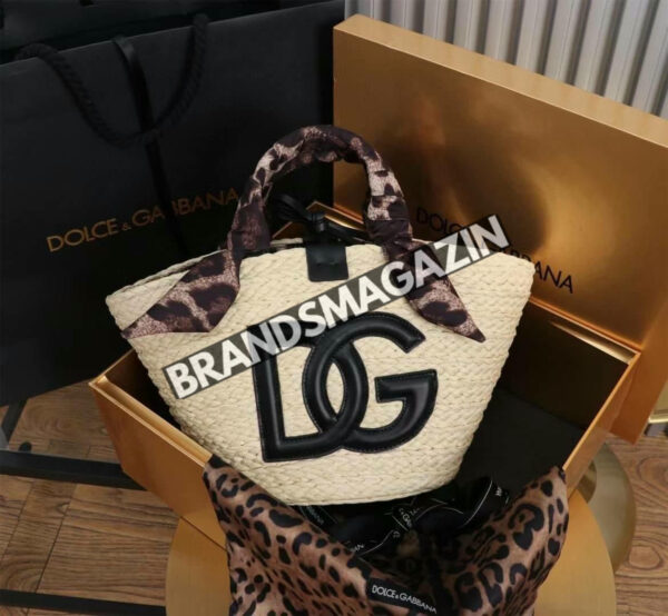 Сумка Dolce&Gabbana BM71735577