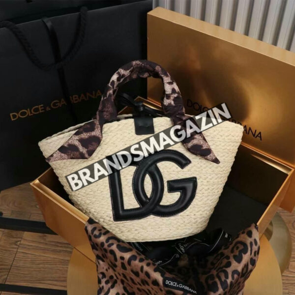Сумка Dolce&Gabbana BM71735577