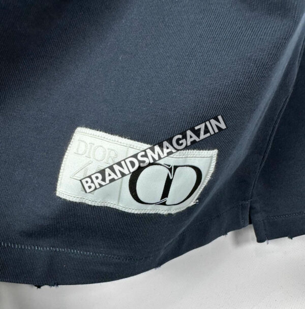 Футболка Christian Dior BM69112177 4