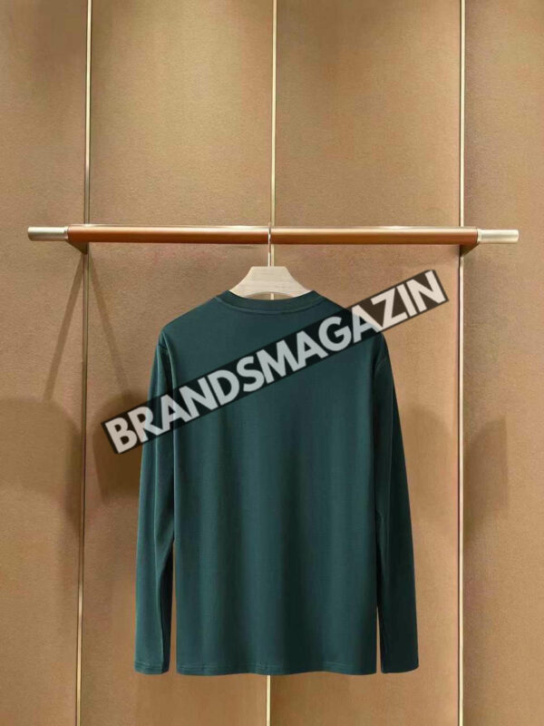Лонгслив Loro Piana BM45988910177 2
