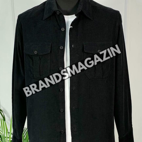 Рубашка Brunello Cucinelli BM46956532177