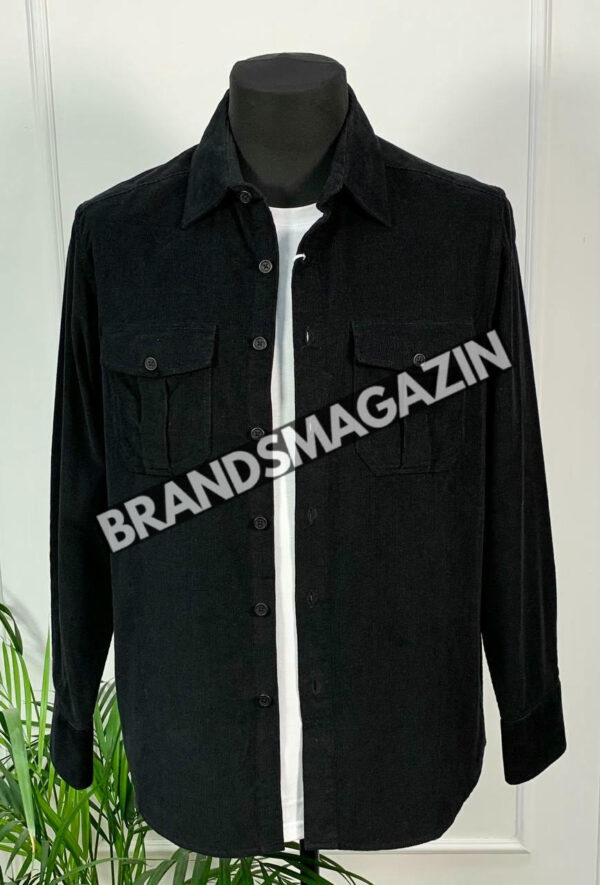 Рубашка Brunello Cucinelli BM46956532177