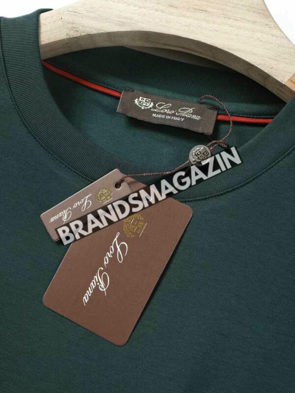 Лонгслив Loro Piana BM45988910177 3