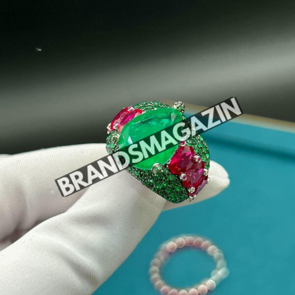 Кольцо Graff BM46589973177
