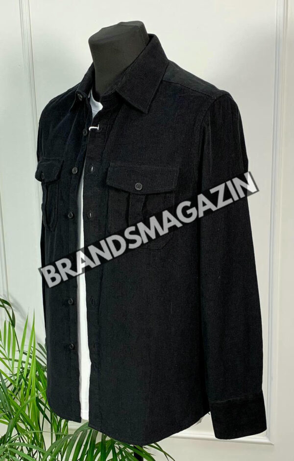 Рубашка Brunello Cucinelli BM46956532177 2