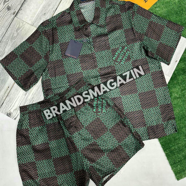 Прогулочный костюм Louis Vuitton BM71202577