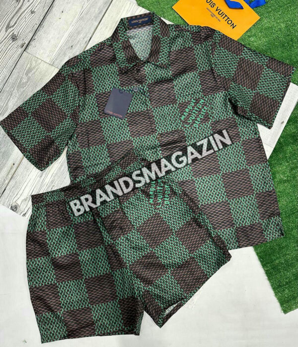 Прогулочный костюм Louis Vuitton BM71202577