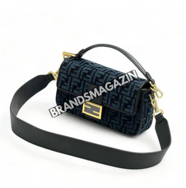 Сумка Fendi BM68215377 4