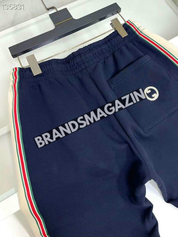 Шорты Gucci BM71088277 6