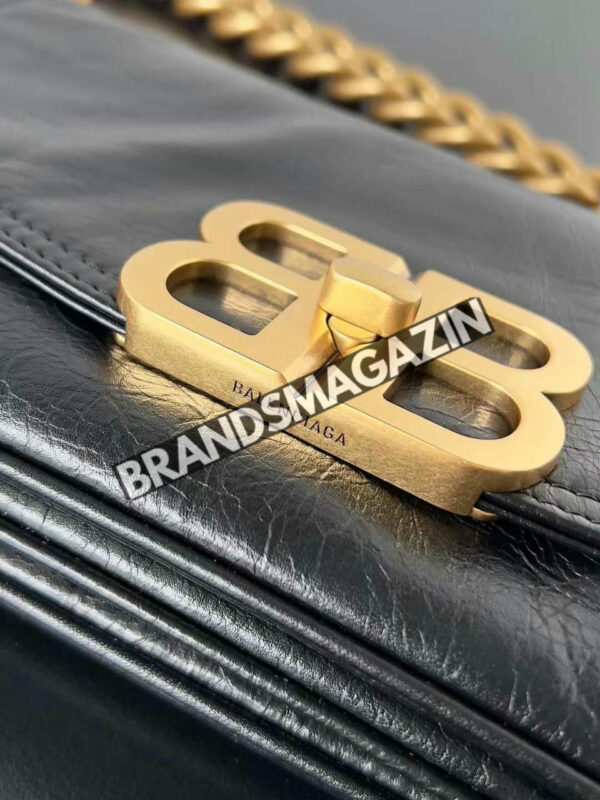 Сумка Balenciaga BM45744371077 3