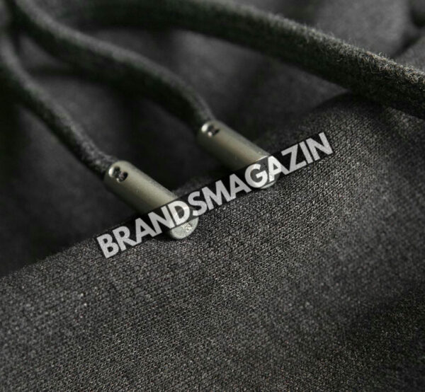 Шорты Ami BM7302977 7
