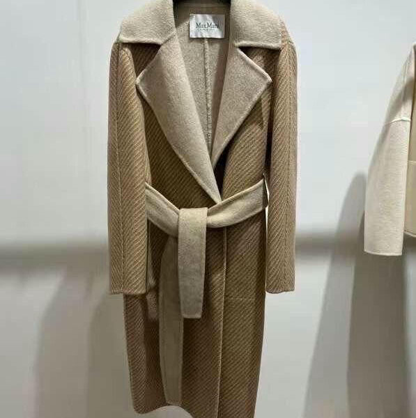Пальто MaxMara BM45803702977