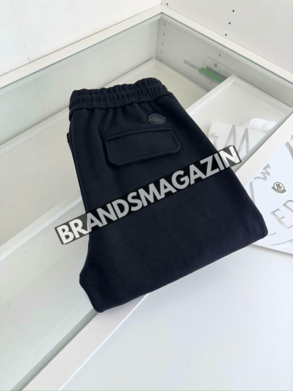 Штаны Moncler BM47015753177 9
