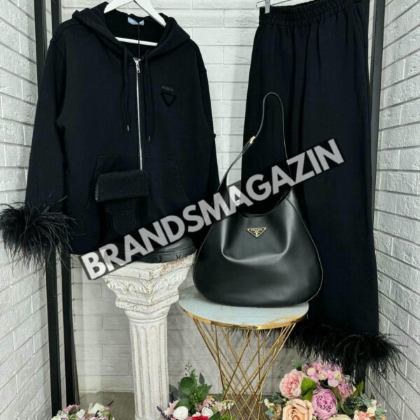 Костюм Prada BM69574677