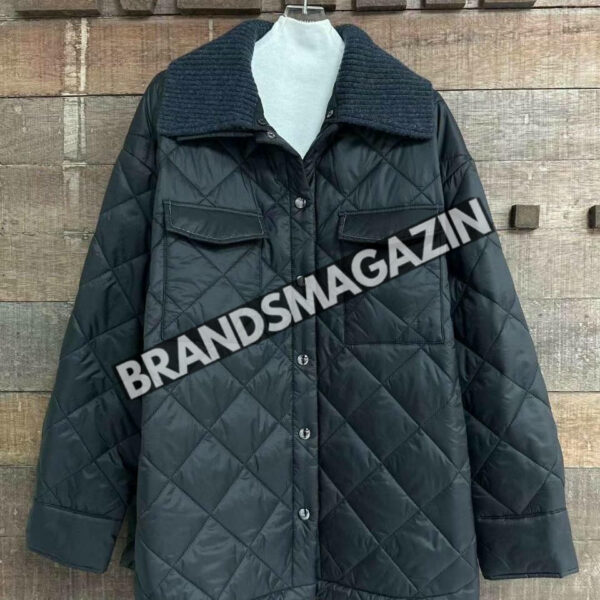 Пуховик Brunello Cucinelli BM45735532277
