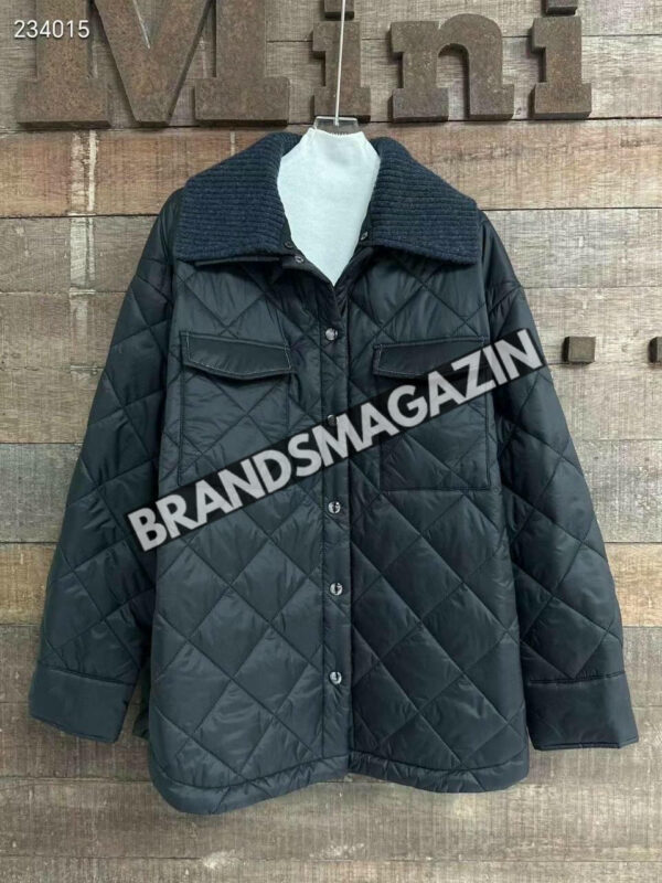 Пуховик Brunello Cucinelli BM45735532277