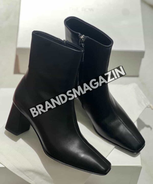 Ботильоны The Row BM45736219077 Ботильоны The Row BM45736219077