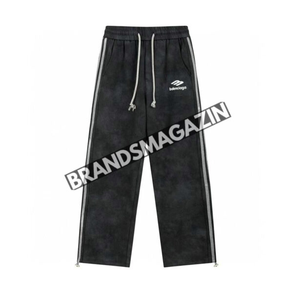 Спортивные брюки Balenciaga BM46362881877