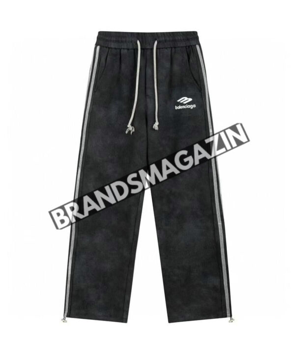 Спортивные брюки Balenciaga BM46362881877 Спортивные брюки Balenciaga BM46362881877