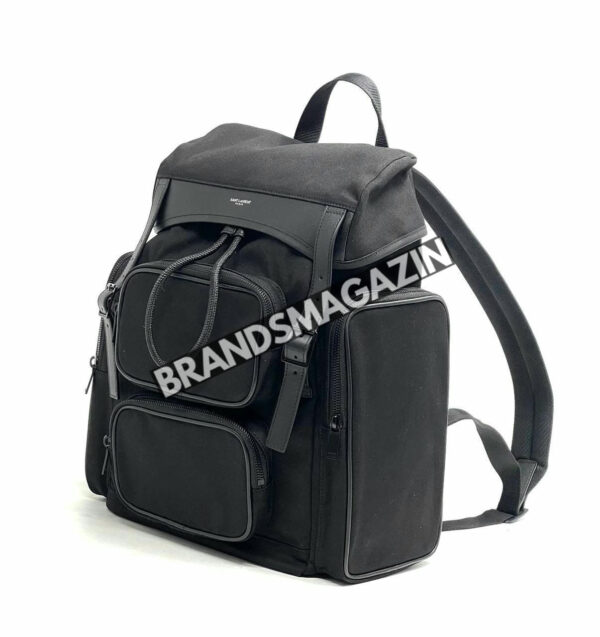 Рюкзак Yves Saint Laurent BM47058169177