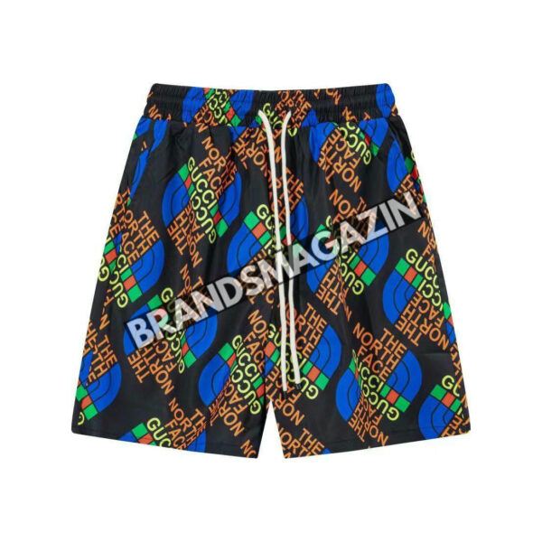 Шорты Gucci BM71323877